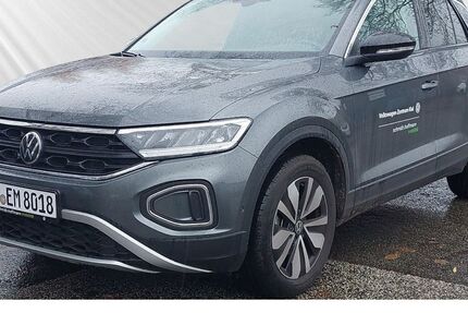 VW T-Roc 10.000 km 25.280 &euro; Kiel 24114