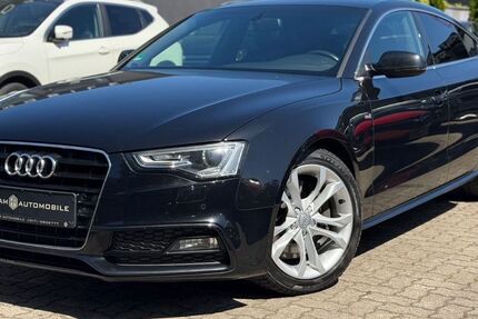 Audi A5 155.990 km 15.890 &euro; Neumünster 24536