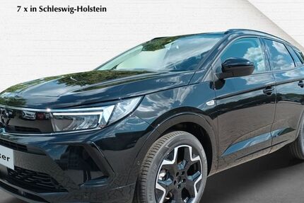 Opel Grandland (X) 11.272 km 25.980 &euro; Kiel 24145