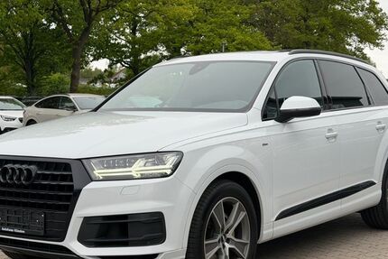 Audi Q7 151.895 km 32.980 &euro; Neumünster 24537