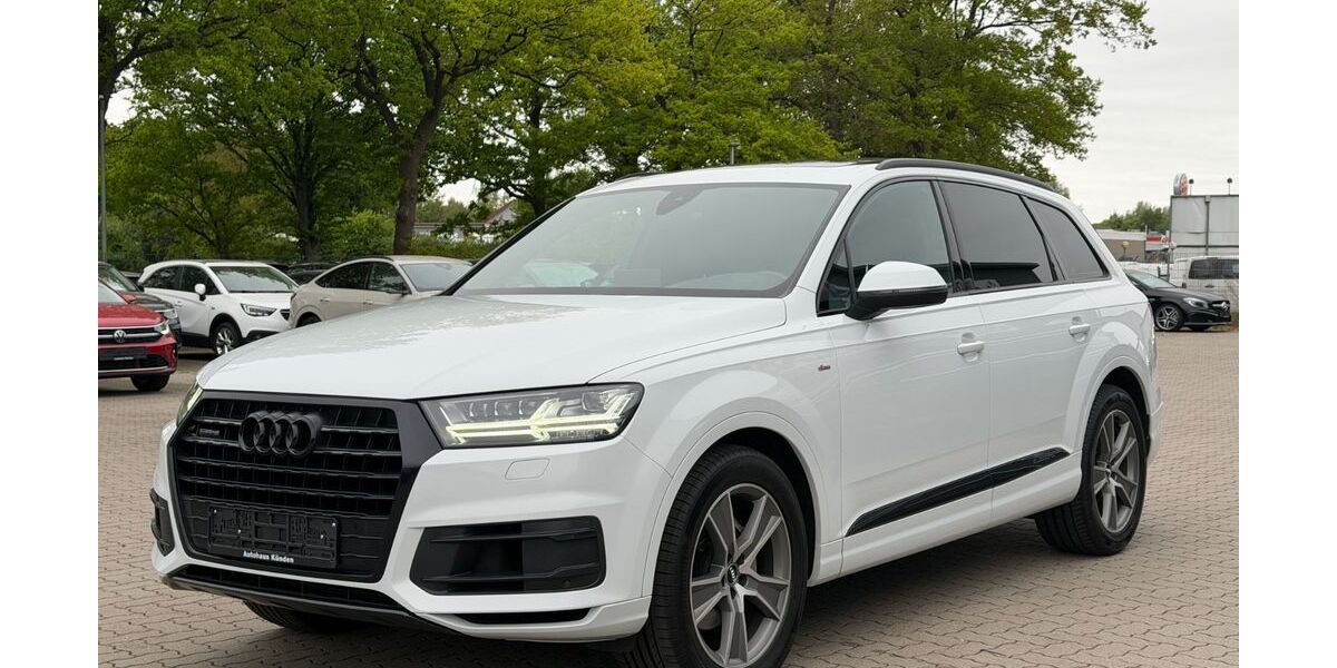 Audi Q7 151.895 km 32.980 &euro; Neumünster 24537
