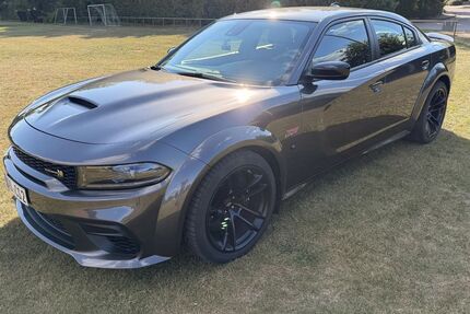 Dodge Charger 11.176 km 59.900 &euro; Langwedel 24631