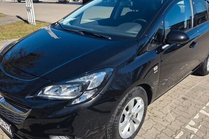 Opel Corsa 43.000 km 8.990 &euro; Preetz 24211