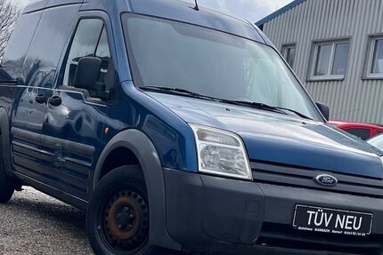Ford Transit 104.000 km 2.999 &euro; Flintbek 24220