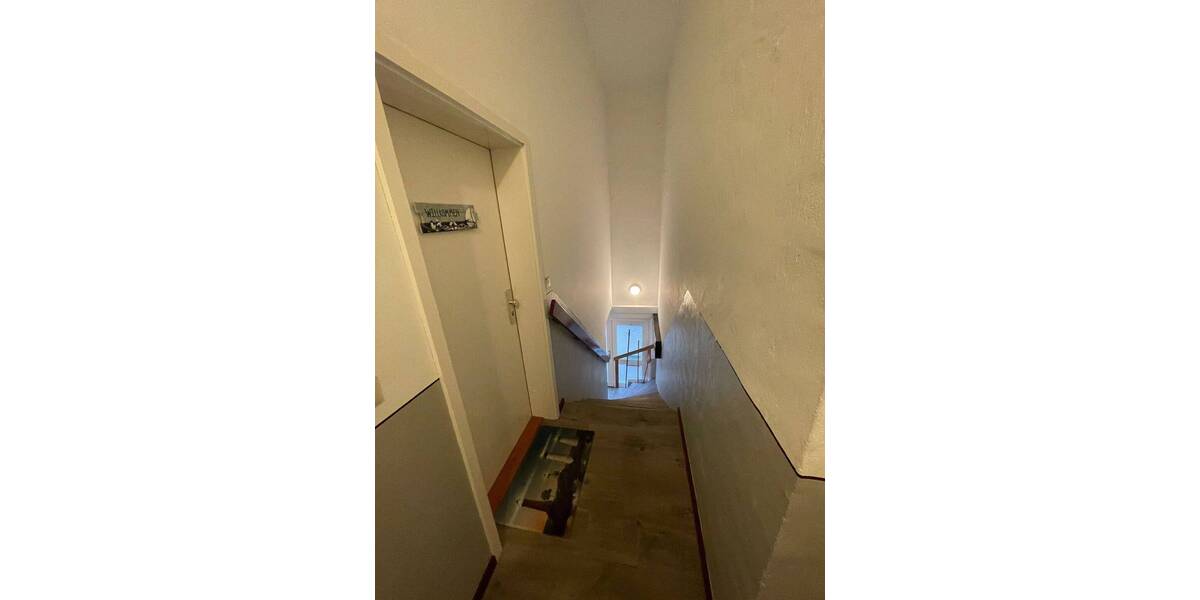 Mehrfamilienhaus in Kiel-Wellingdorf Nähe Sportboothafen zimmer