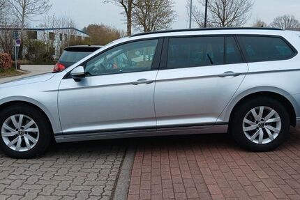 VW Passat Variant 83.700 km 21.899 &euro; Gettorf 24214