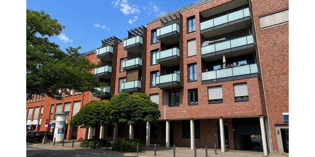 Etagenwohnung Kiel - 4 Zimmer, 143 m&sup2;, 739.000&euro; | Angebot:27257597