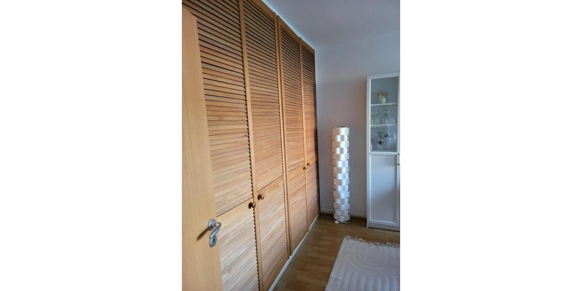 Helles 18qm Zimmer in gemütlicher Zweier-WG 1 zimmer