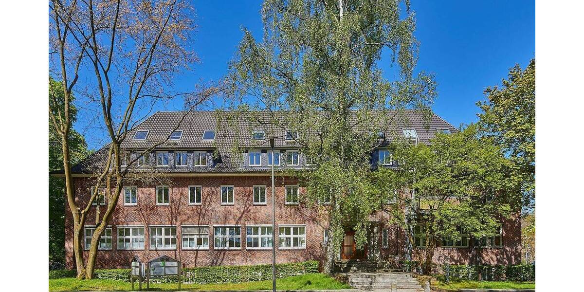 Etagenwohnung Neumünster Innenstadt - 2 Zimmer, 78 m&sup2;, 705&euro; | Angebot:26557138