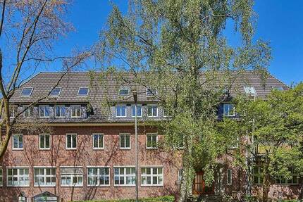Wohnung Neumünster Innenstadt - 2 Zimmer, 78 m&sup2;, 705&euro; | Angebot:26557138