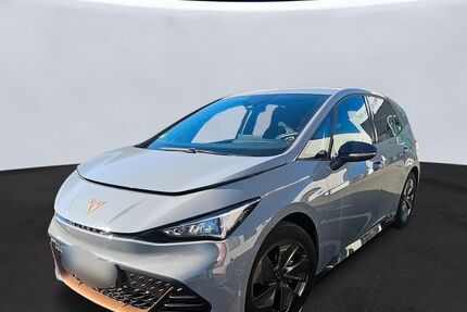 Cupra Born 34.550 km 23.980 &euro; Neumünster 24537