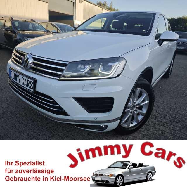 Touareg