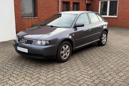 Audi A3 164.323 km 2.800 € Eckernförde 24340
