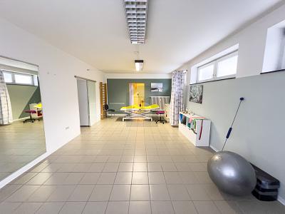 VIELSEITIG NUTZBAR MIT VIEL POTENTIAL 4 zimmer