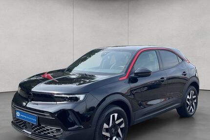 Opel Mokka 35.340 km 17.980 &euro; Bordesholm 24582