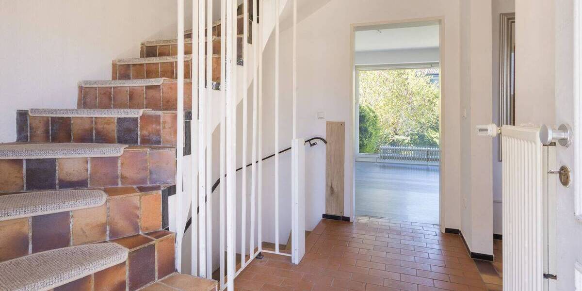 Reihenendhaus Kiel Elmschenhagen-Nord - 4 Zimmer, 101 m&sup2;, 349.000&euro; | Angebot:26684005