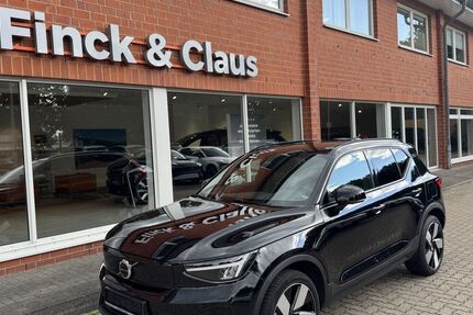Volvo XC40 69.400 km 33.890 &euro; Büdelsdorf 24782