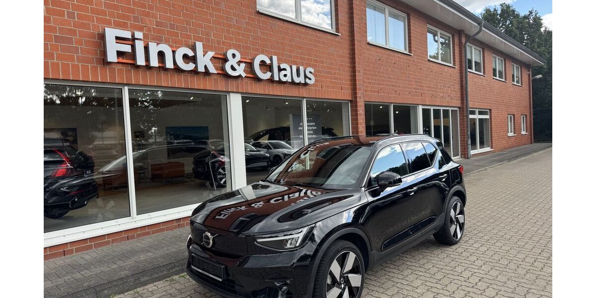 Volvo XC40 69.400 km 33.890 &euro; Büdelsdorf 24782