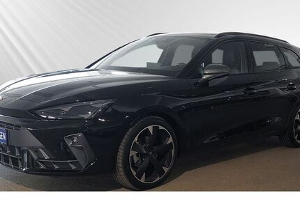 Cupra Leon 12.000 km 31.980 &euro; Kiel 24114