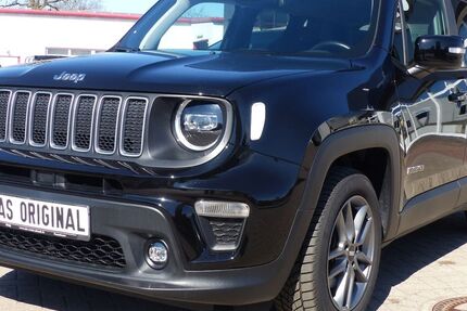 Jeep Renegade 39.500 km 22.700 &euro; Neumünster 24539