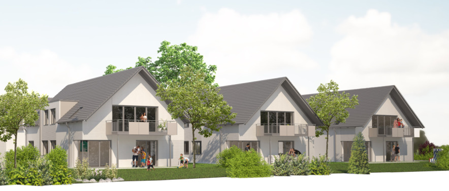 Etagenwohnung Stein b Laboe - 3 Zimmer, 92 m&sup2;, 495.000&euro; | Angebot:25780009