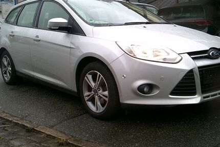 Ford Focus 70.600 km 5.999 &euro; Kiel 24111