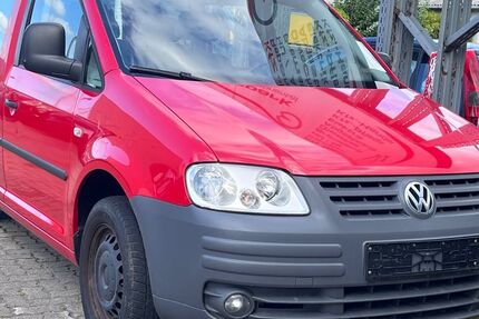 VW Caddy 213.000 km 3.499 &euro; Flintbek 24220