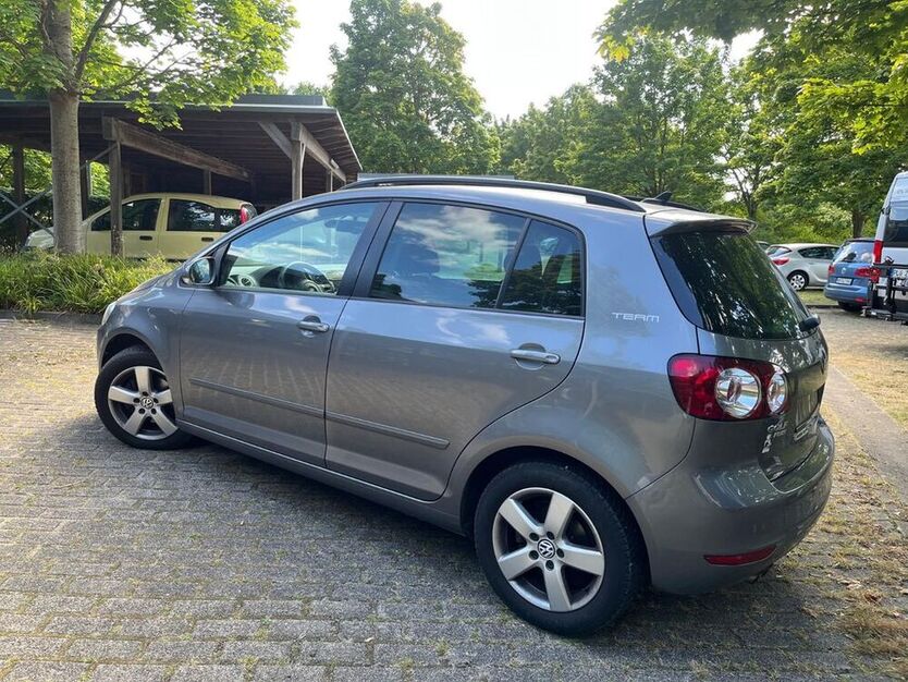 Golf Plus