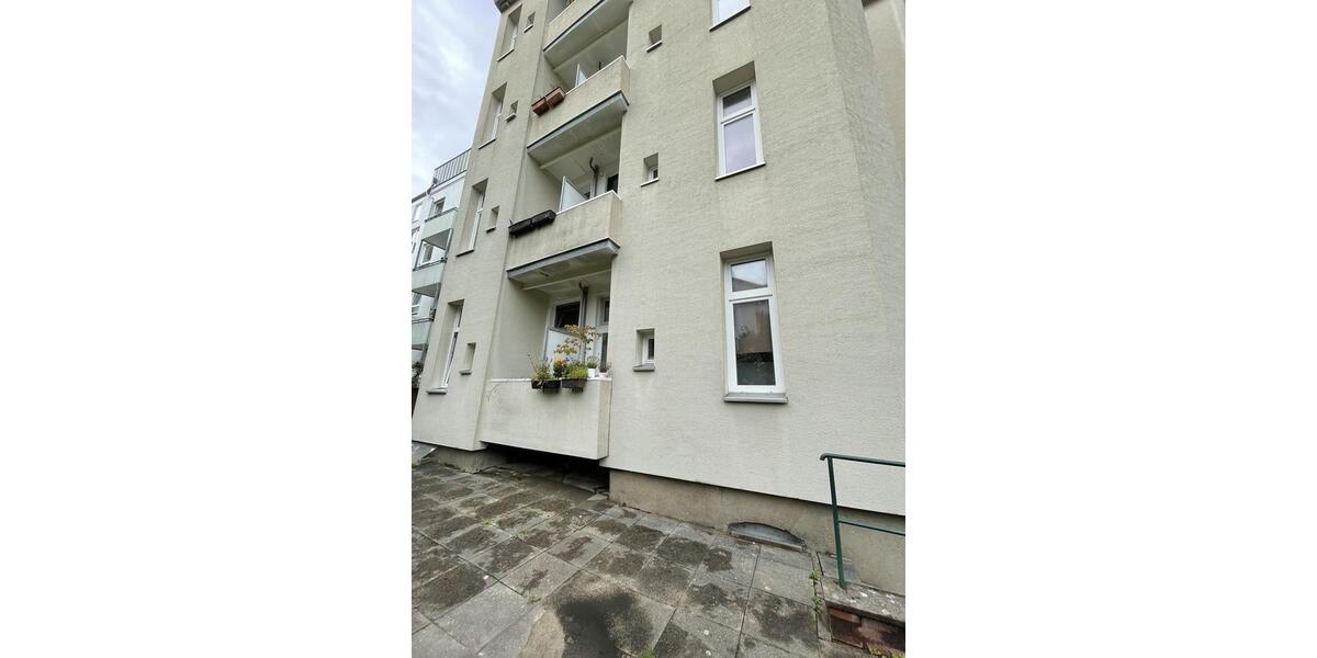 Etagenwohnung Kiel Blücherplatz - 3.5 Zimmer, 85 m&sup2;, 1.765&euro; | Angebot:26084303