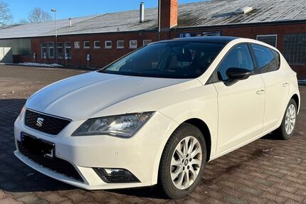 Seat Leon 184.000 km 7.200 &euro; Kiel 24145