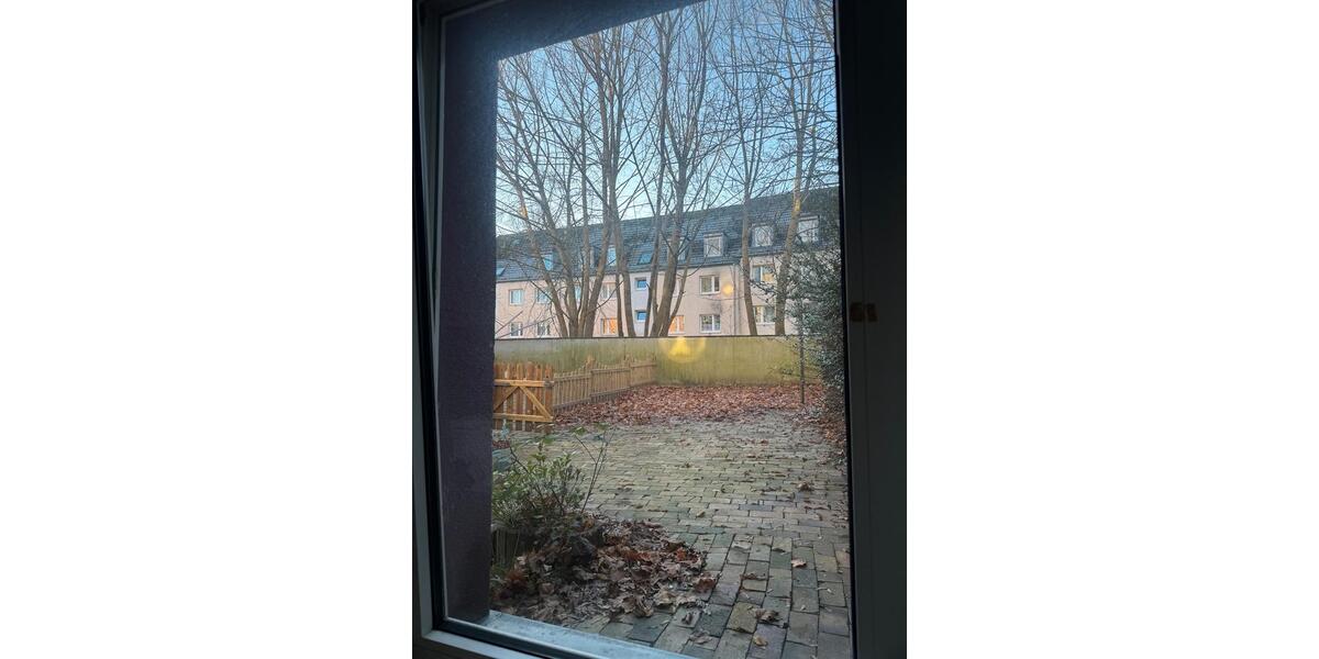 Erdgeschoßwohnung Kiel Ellerbek - 3 Zimmer, 18 m&sup2;, 650&euro; | Angebot:26229100