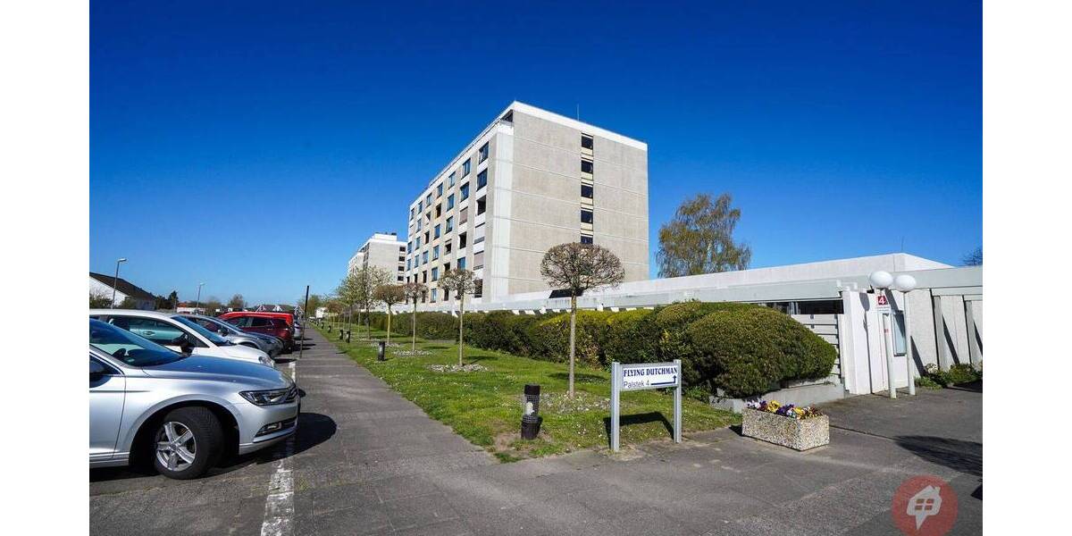 Etagenwohnung Wendtorf Marina Wendtorf - 2 Zimmer, 40 m&sup2;, 164.000&euro; | Angebot:26470781