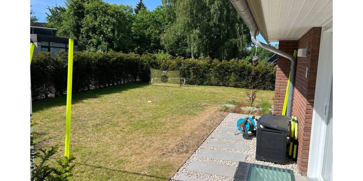 Einfamilienhaus Eckernförde - 6 Zimmer, 200 m&sup2;, 1.350.000&euro; | Angebot:26920569
