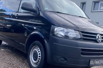 VW T5 Transporter 306.000 km 10.999 &euro; Flintbek 24220