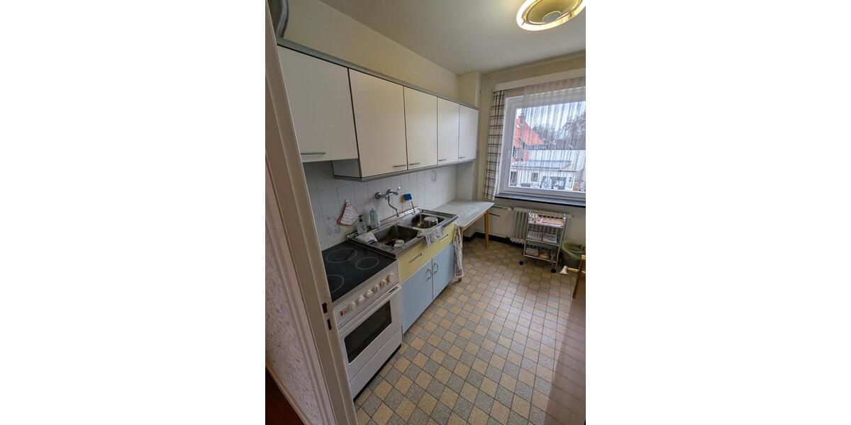 Etagenwohnung Preetz - 3 Zimmer, 70 m&sup2;, 15&euro; | Angebot:25382748