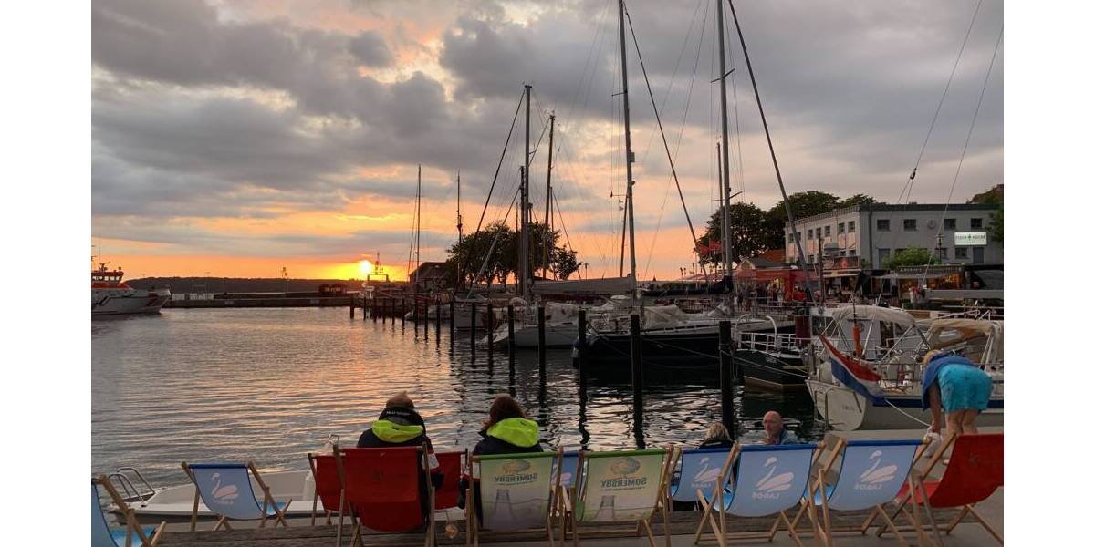 Etagenwohnung Wendtorf Marina Wendtorf - 2 Zimmer, 65 m&sup2;, 269.000&euro; | Angebot:26156044
