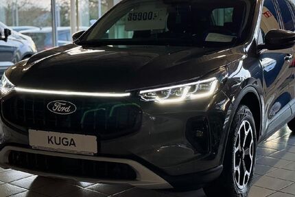 Ford Kuga 9.394 km 35.900 &euro; Lütjenburg 24321