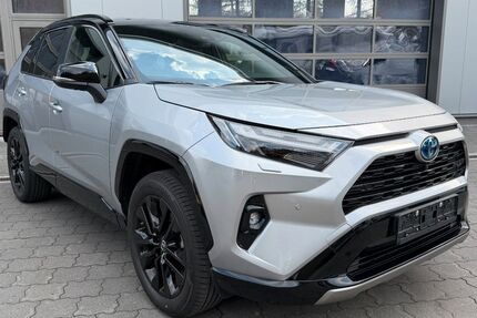 Toyota RAV 4 9.700 km 39.990 &euro; Kiel 24109