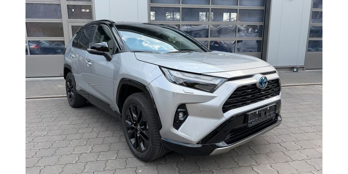 Toyota RAV 4 9.700 km 39.990 &euro; Kiel 24109
