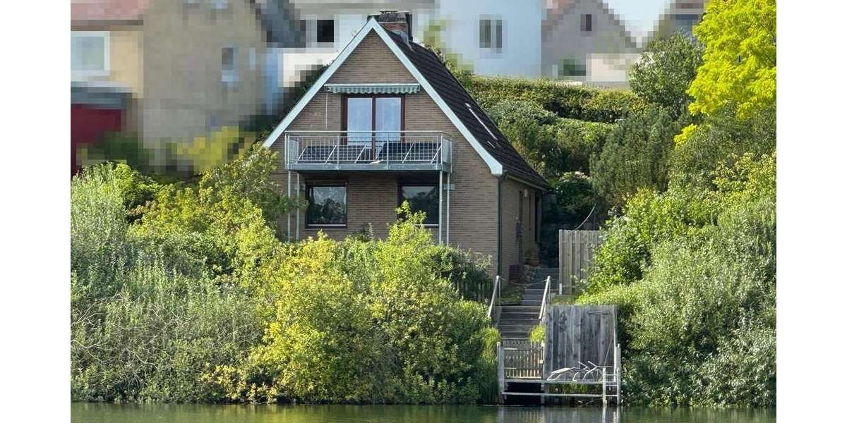 Einfamilienhaus Plön - 5 Zimmer, 116 m&sup2;, 599.000&euro; | Angebot:24301504