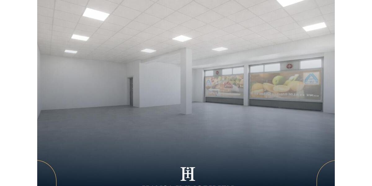 Gewerbeobjekt Kiel Friedrichsort - 1.650&euro; | Angebot:23317093