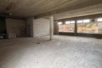 PROVISIONSFREI - Vielseitige Gewerbefläche | Erdgeschoss| großer Fensterfront – attraktive Lage in Kiel-Friedrichsort zimmer