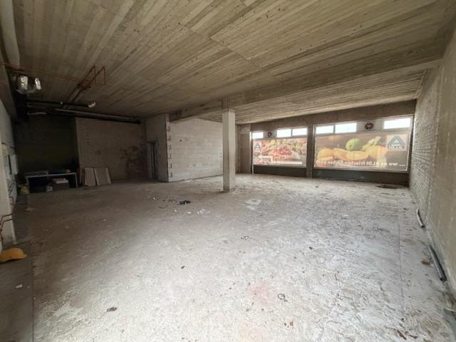 Vielseitige Gewerbefläche | Erdgeschoss| großer Fensterfront – attraktive Lage in Kiel-Friedrichsort zimmer