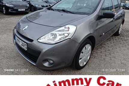 Renault Clio 83.000 km 3.999 &euro; Kiel-Moorsee 24145