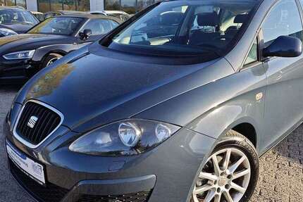 Seat Altea 173.000 km 3.999 &euro; Kiel 24145