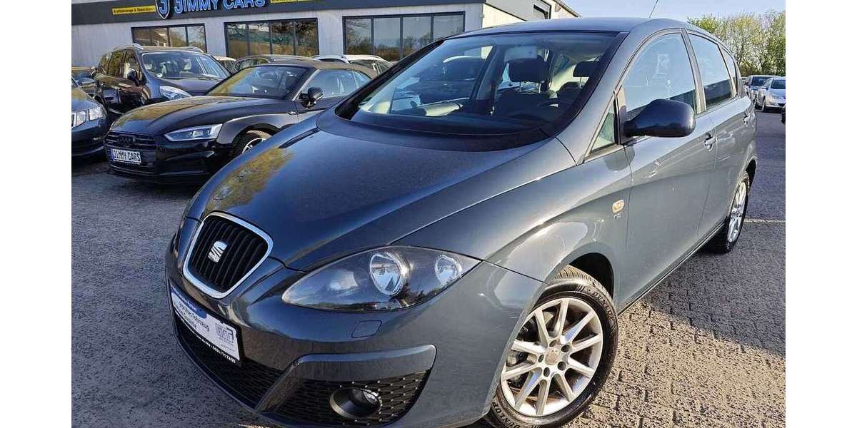 Seat Altea 173.000 km 3.999 &euro; Kiel 24145