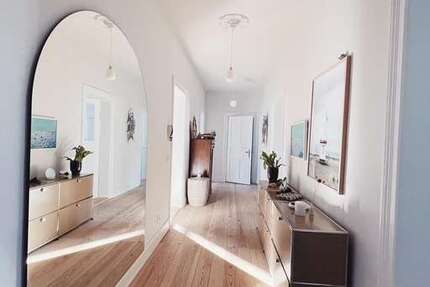 Wohnung Kiel Schreventeich - 4 Zimmer, 103 m&sup2;, 1.700&euro; | Angebot:27007327