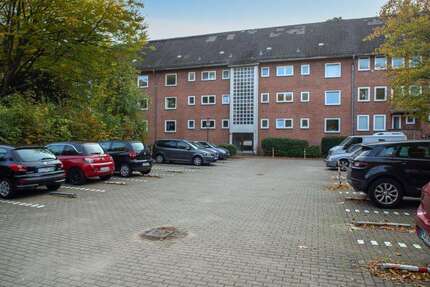 Wohnung Kiel - 1 Zimmer, 50 m&sup2;, 469&euro; | Angebot:26688291