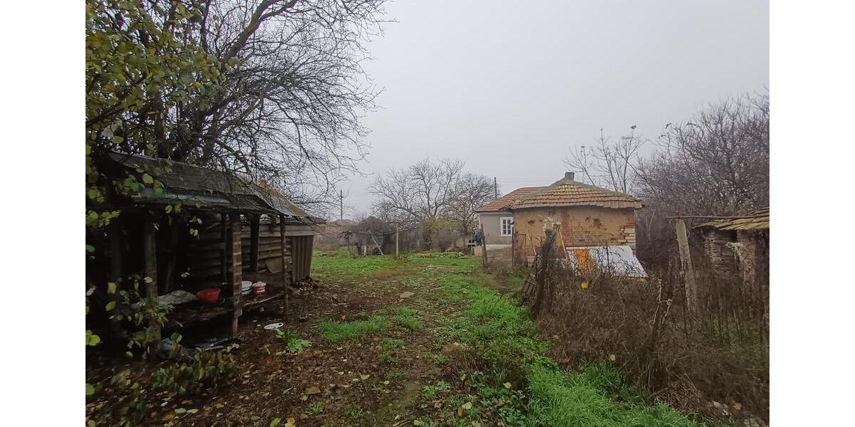 Haus in Spasovo, Bulgarien – Zum Verkauf 4 zimmer