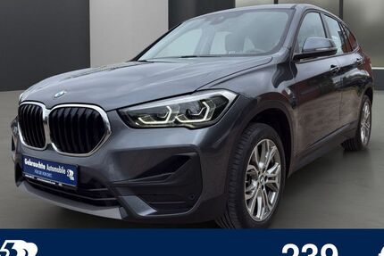 BMW X1 43.311 km 26.750 &euro; Kiel 24118